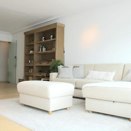 Residence La Zoute Knokke-Heist Εξωτερικό φωτογραφία