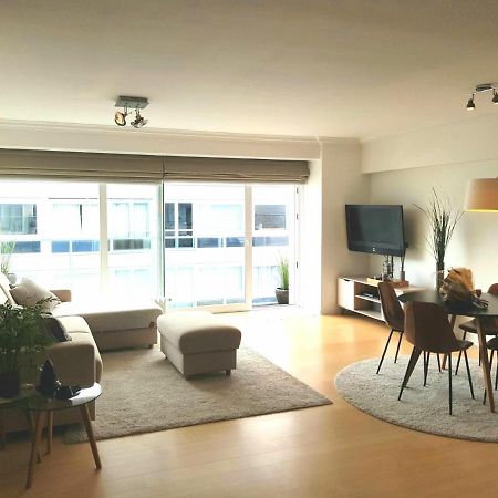 Residence La Zoute Knokke-Heist Εξωτερικό φωτογραφία
