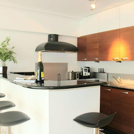 Residence La Zoute Knokke-Heist Εξωτερικό φωτογραφία