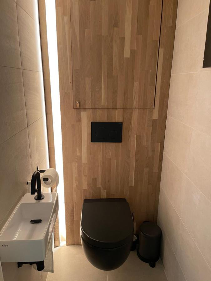 Residence La Zoute Knokke-Heist Εξωτερικό φωτογραφία