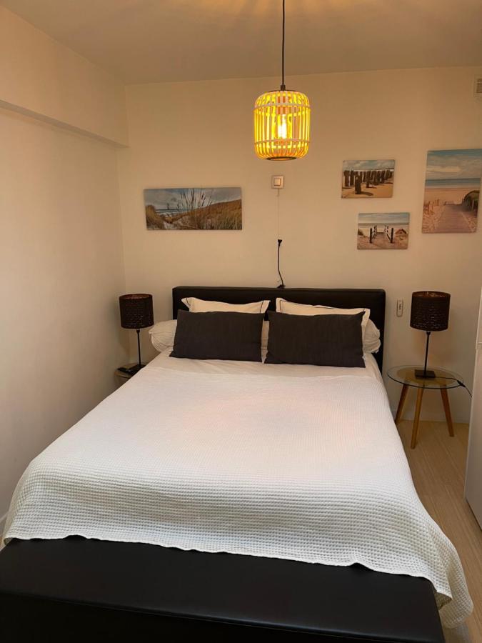 Residence La Zoute Knokke-Heist Εξωτερικό φωτογραφία