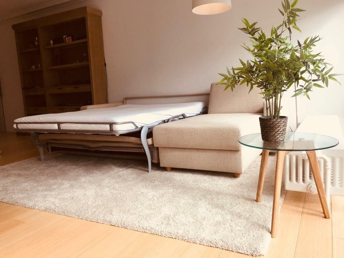Residence La Zoute Knokke-Heist Εξωτερικό φωτογραφία