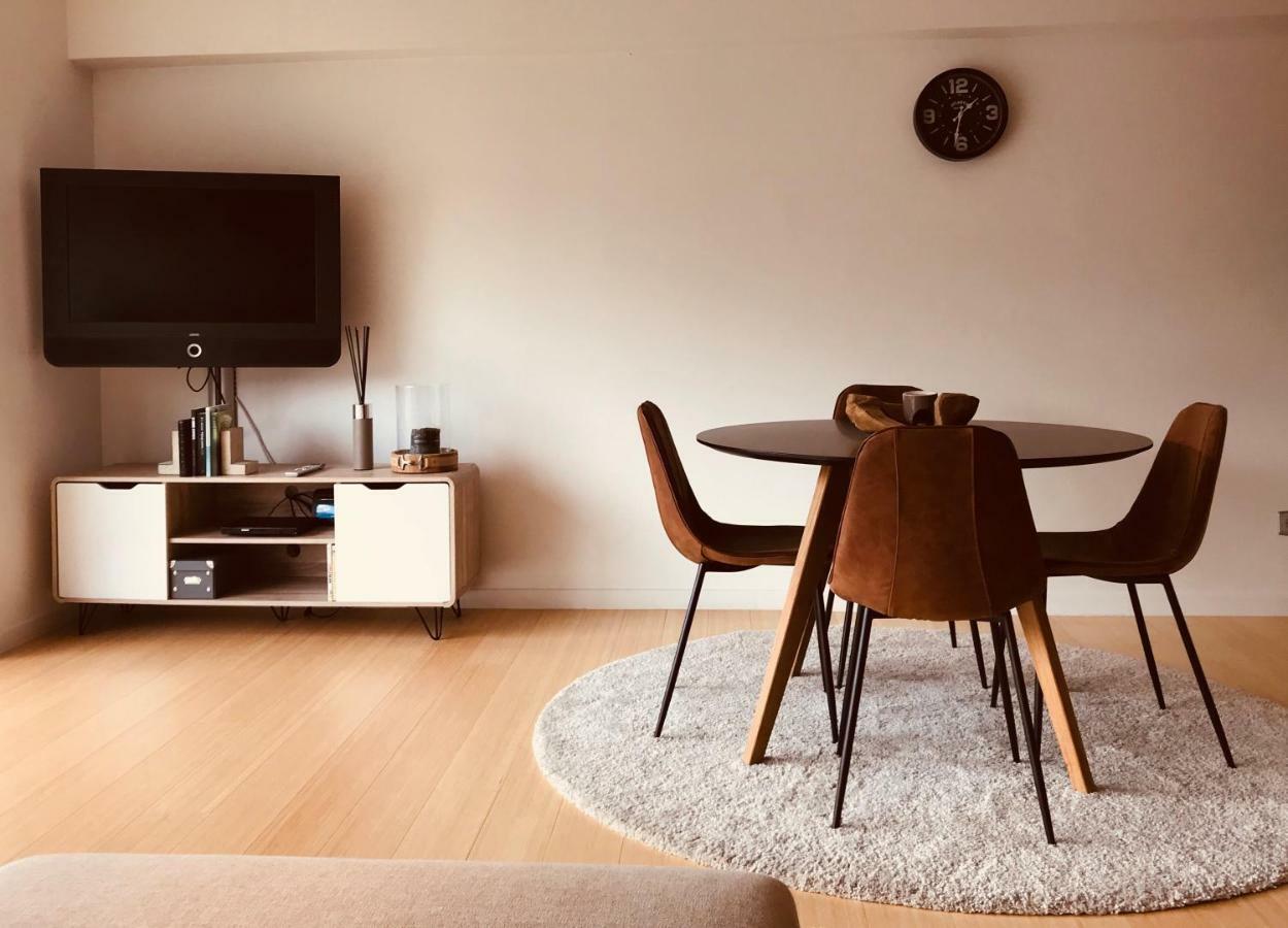 Residence La Zoute Knokke-Heist Εξωτερικό φωτογραφία