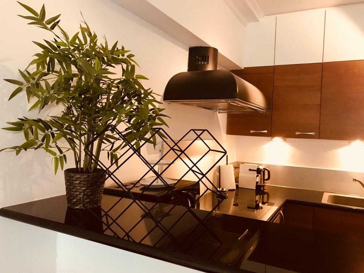 Residence La Zoute Knokke-Heist Εξωτερικό φωτογραφία