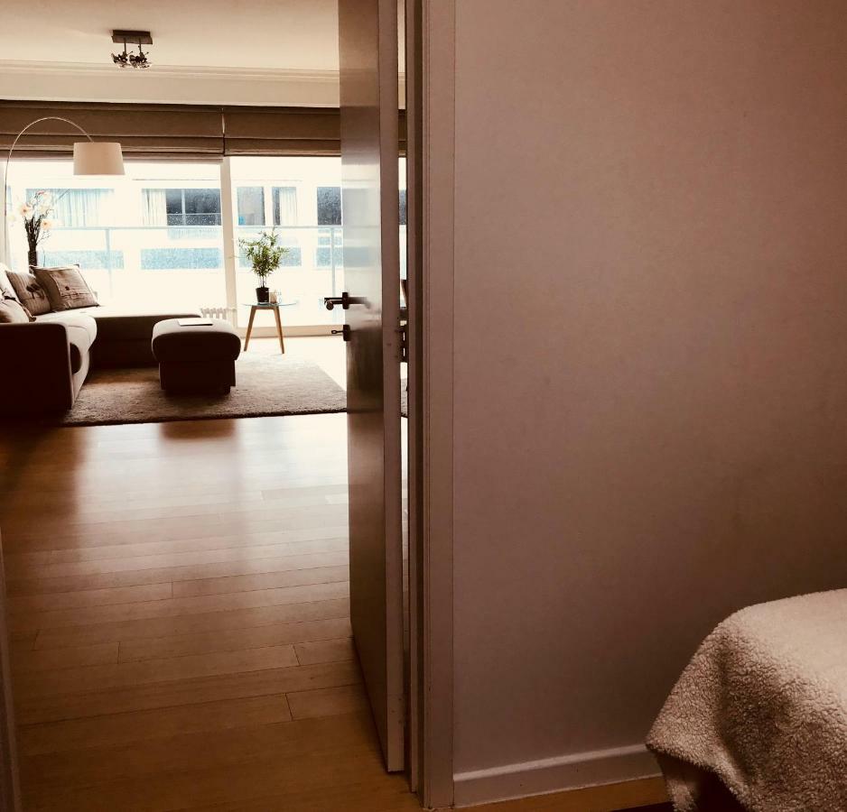 Residence La Zoute Knokke-Heist Εξωτερικό φωτογραφία