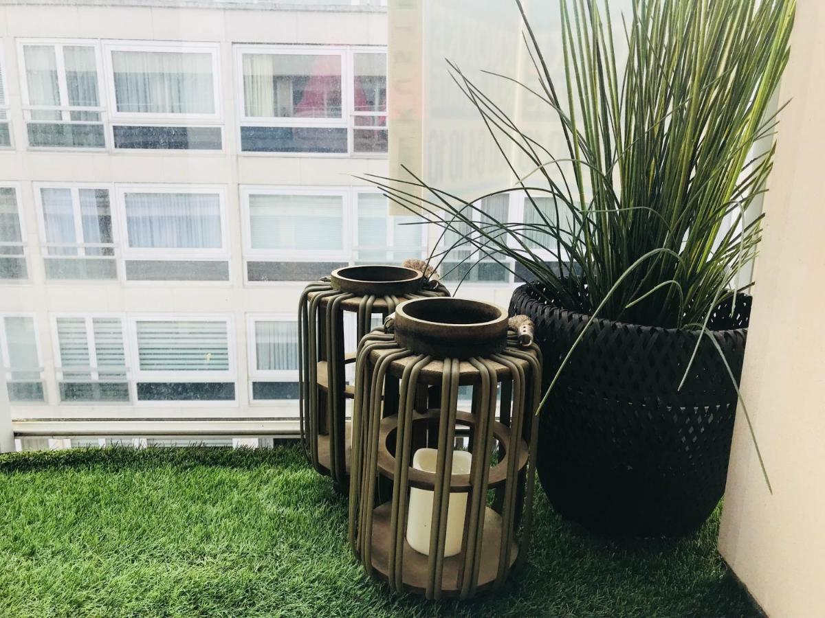 Residence La Zoute Knokke-Heist Εξωτερικό φωτογραφία