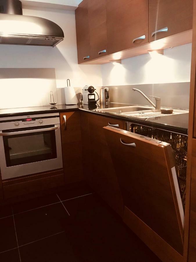 Residence La Zoute Knokke-Heist Εξωτερικό φωτογραφία