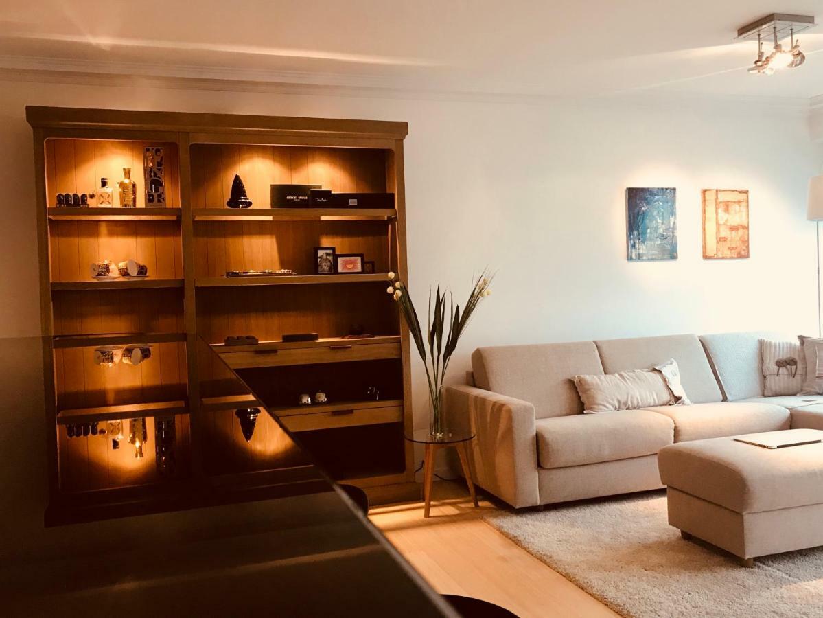 Residence La Zoute Knokke-Heist Εξωτερικό φωτογραφία