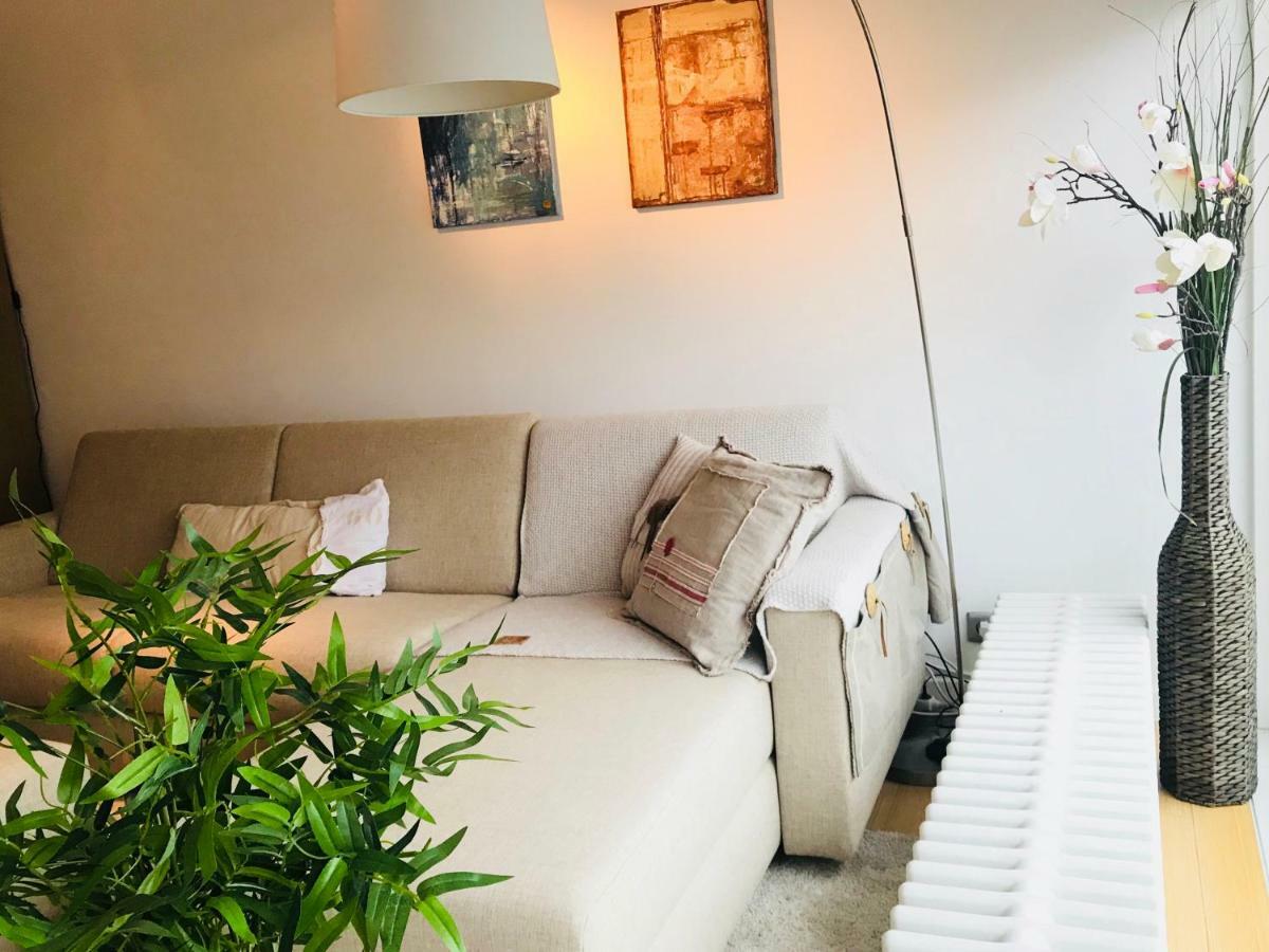 Residence La Zoute Knokke-Heist Εξωτερικό φωτογραφία