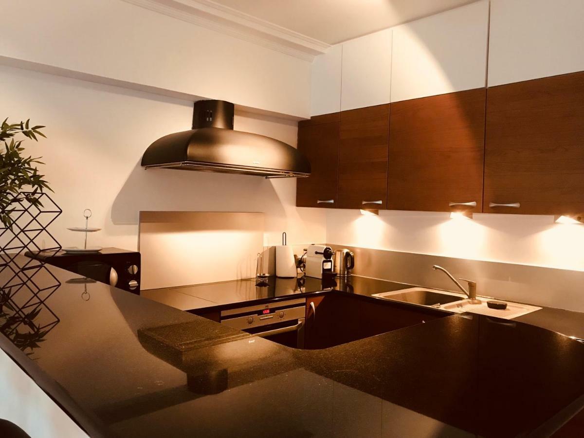 Residence La Zoute Knokke-Heist Εξωτερικό φωτογραφία
