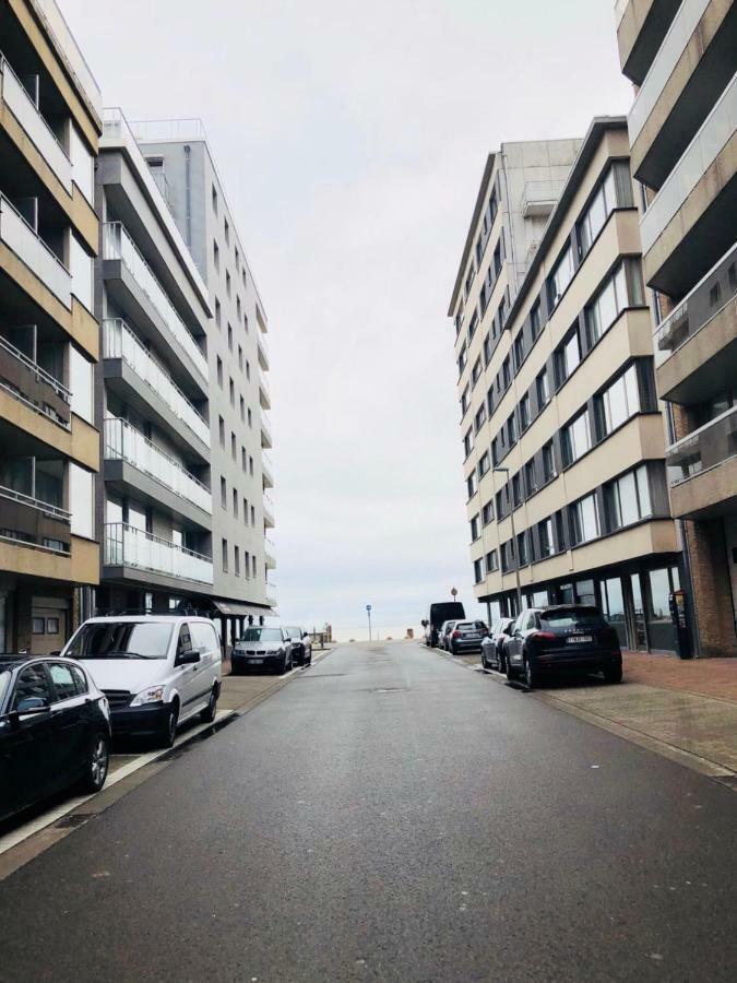 Residence La Zoute Knokke-Heist Εξωτερικό φωτογραφία