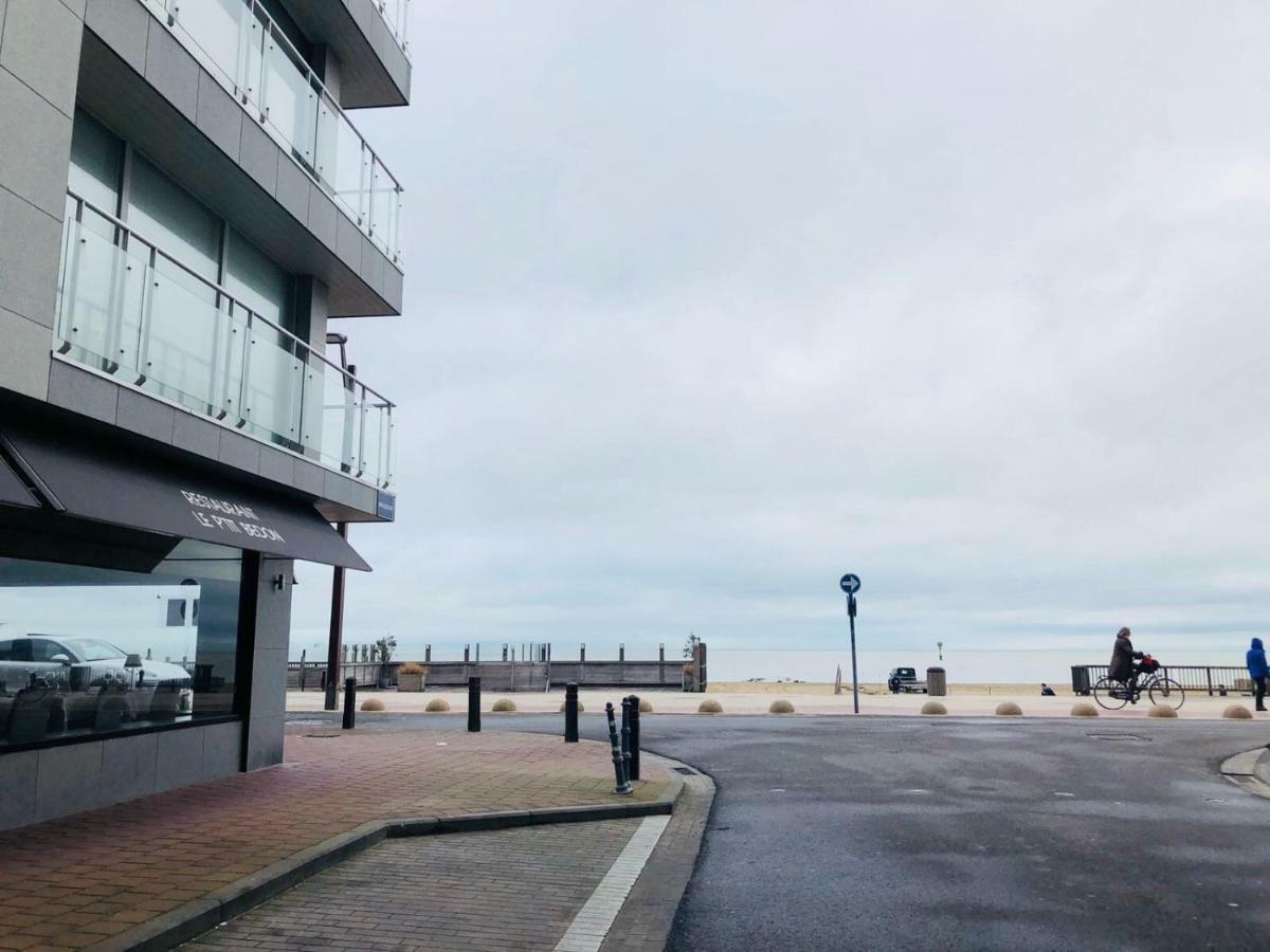 Residence La Zoute Knokke-Heist Εξωτερικό φωτογραφία