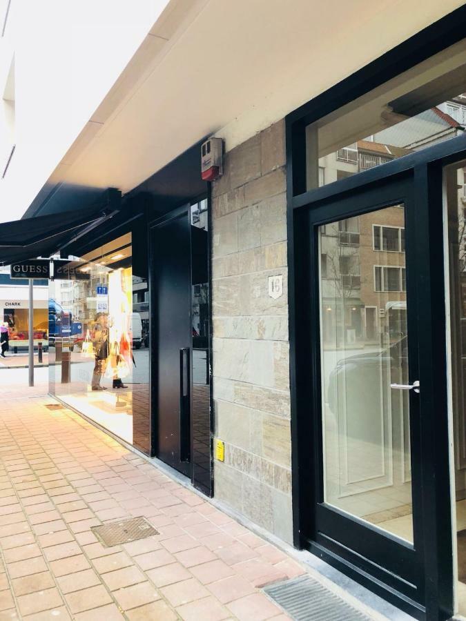Residence La Zoute Knokke-Heist Εξωτερικό φωτογραφία