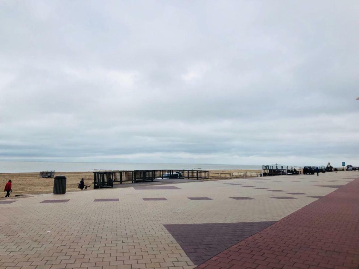 Residence La Zoute Knokke-Heist Εξωτερικό φωτογραφία