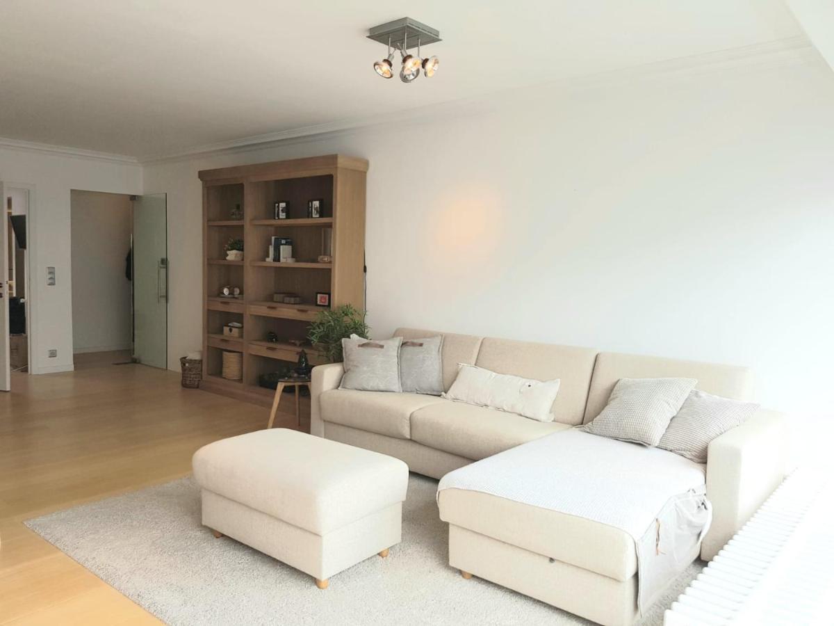 Residence La Zoute Knokke-Heist Εξωτερικό φωτογραφία
