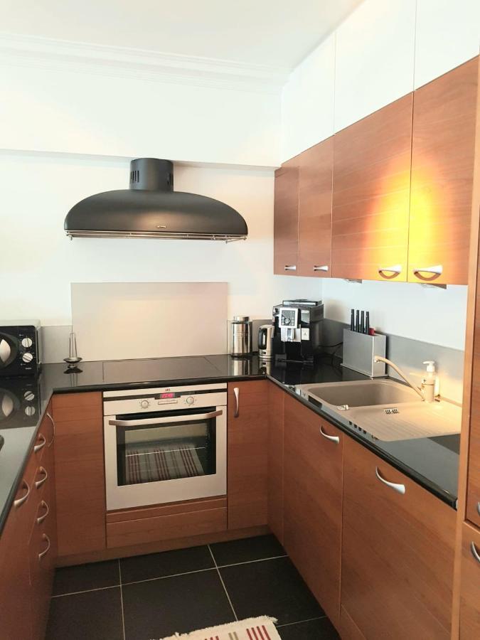 Residence La Zoute Knokke-Heist Εξωτερικό φωτογραφία