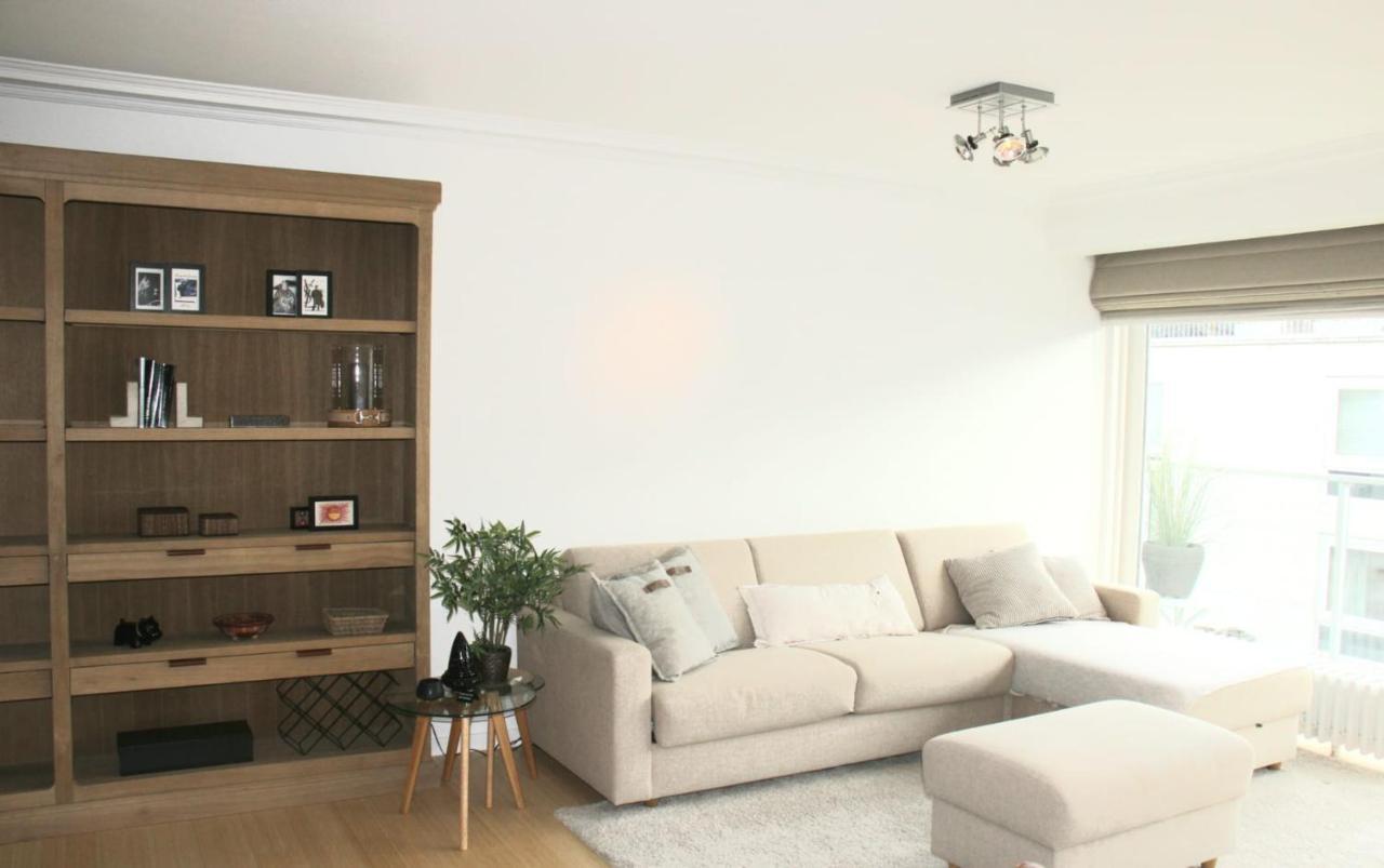 Residence La Zoute Knokke-Heist Εξωτερικό φωτογραφία