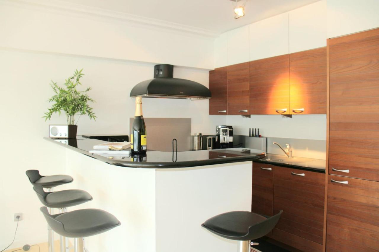 Residence La Zoute Knokke-Heist Εξωτερικό φωτογραφία